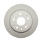 Raybestos 02 Honda Crv Rotor, 980071Fzn 980071FZN - alternate 1